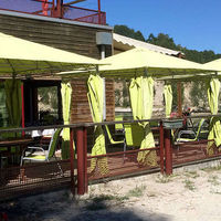 Le Lagon Bleu Restaurant