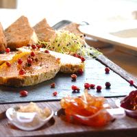 Le Lagon Bleu Restaurant