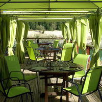 Le Lagon Bleu Restaurant