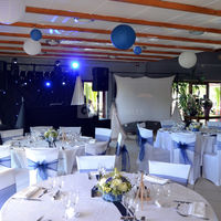 Le Lagon Bleu Restaurant