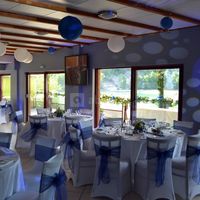 Le Lagon Bleu Restaurant