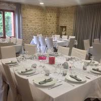 Le Domaine de la Tour