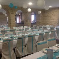 Le Domaine de la Tour