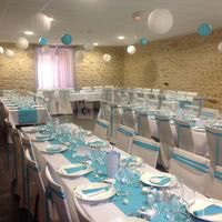 Le Domaine de la Tour