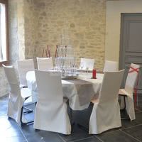 Le Domaine de la Tour