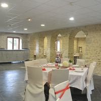 Le Domaine de la Tour