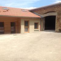 Le Domaine de la Tour