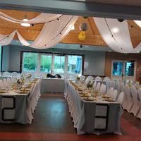 MARIAGE TABLE RECTANGLE