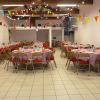 Salle Maya