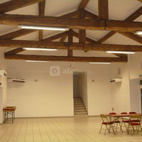 Salle Maya