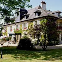 Domaine de la Vallée