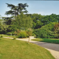 Domaine de la Vallée