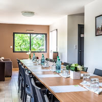 Resid'spa Loire & Sevre