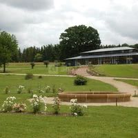 Domaine du Château de la Châsse