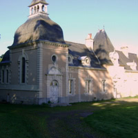 Domaine du Château de la Châsse