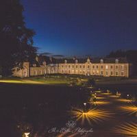 Domaine du Château de la Châsse