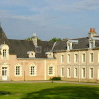 Domaine du Château de la Châsse