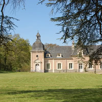 Domaine du Château de la Châsse