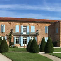 Château de Labastide de Beauvoir