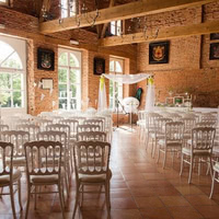 Château de Labastide de Beauvoir