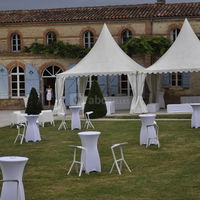 Château de Labastide de Beauvoir