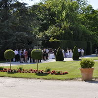 Château de Labastide de Beauvoir