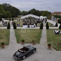 Château de Labastide de Beauvoir