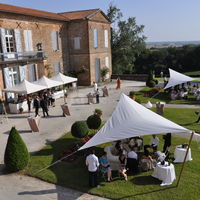 Château de Labastide de Beauvoir
