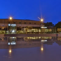 Hôtel Spa Montpellier Juvignac