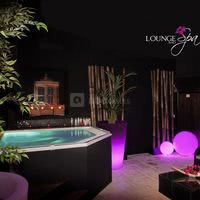 Le spa