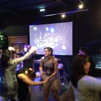 Soirée dansante