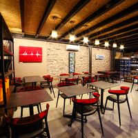 Espace sous mezzanine
