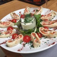 Tapas Harner