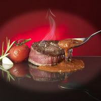 Menu groupe tout inclus