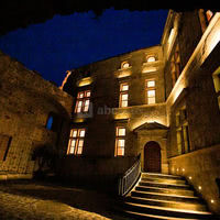 Cour d'Honneur