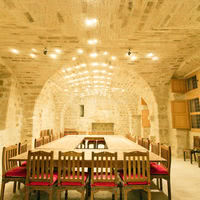 Salle des gardes