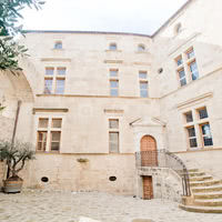 Cour d'Honneur