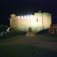 Château de Dio
