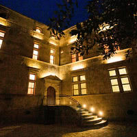 Cour d'Honneur