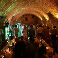 Salle des Ecuries