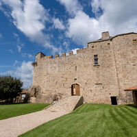 Château de Dio