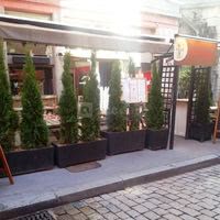 Le Refuge Restaurant Savoyard