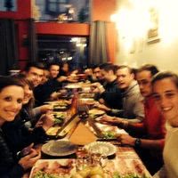 Le Refuge Restaurant Savoyard