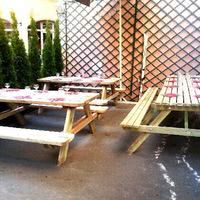 Le Refuge Restaurant Savoyard