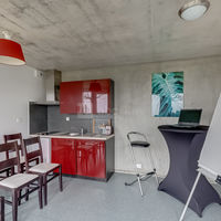 Gîte séminaire