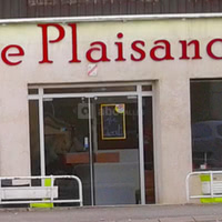 Le Plaisancia