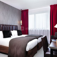Best Western Plus Hôtel Isidore