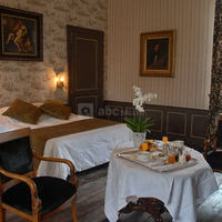 Hôtel Restaurant le Logis du Péré