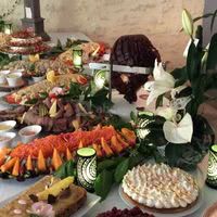 BRUNCH