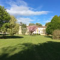 Le Logis du Péré